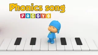 Phonics Song | Kidzstation