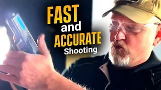Tips For Shooting a Gun Fast and Accurately