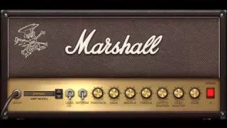 AmpliTube Slash