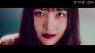 Red Velvet - 레드벨벳 'Psycho' ft. Nicki Minaj MV