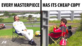 Funniest Troll F1 Memes v90