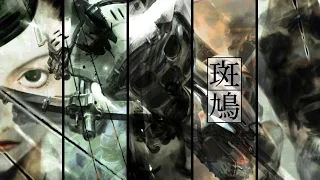 斑鳩 Ikaruga, Running on Linux with Proton 4.2