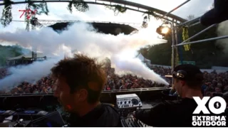 FRA909 Tv - PAN-POT @ EXTREMA OUTDOOR BELGIUM 2016