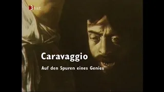 Caravaggio - Auf den Spuren eines Genies (ital. Maler, 1571-1610)