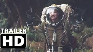 PROSPECT - Official Trailer #2 (2018) Sophie Thatcher, Pedro Pascal Sci-Fi Movie