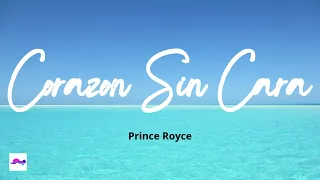 Corazon Sin Cara 1 Hour - Prince Royce