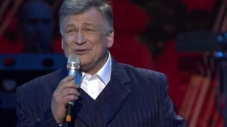 Сергей РЫБИН "Любушка" ("ВЕСНА РОМАНСА - 2011")