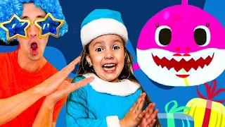 Baby Shark Compilation | 동요와 아이 노래 | 어린이 교육 | LaLa Songs