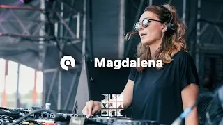 Magdalena @ Diynamic Outdoor - Off Week 2018 (BE-AT.TV)