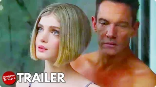 WIFELIKE Trailer (2022) Jonathan Rhys Meyers, Sci-Fi Thriller Movie