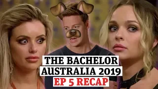 The Bachelor Australia 2019 Episode 5 Recap: Bombshell Battle