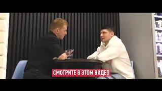 Антон Теляков/ ПРАНК/Собеседование.