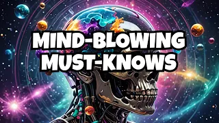 Mind-Blowing Facts You Didn't Know You Needed!