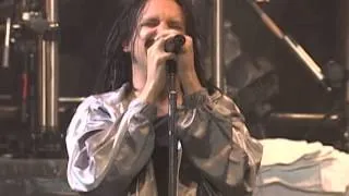 Korn - It's On - 10/18/1998 - UNO Lakefront Arena (Official)