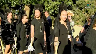 'Chauchina Noticias Exprés'. Especial Procesión Virgen del Espino Coronada