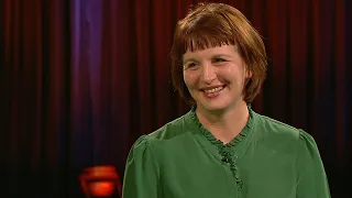 Psychotherapist Stella O'Malley on coping with Covid-19 Anxiety | The Late Late Show | RTÉ One