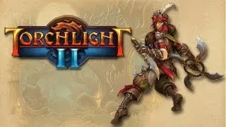 Обзор Torchlight 2