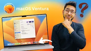 macOS Tutorial In Hindi | macOS Tutorial For Beginners