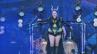 BATTLE BEAST - Circus Of Doom - Sauna Open Air, Tampere, Finland 8.7.2022