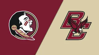 Florida State vs Boston College College Basketball Prediction, Odds and Betting Tips 2/21/2022