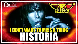 Aerosmith - I Don't Want to Miss a Thing (Armageddon OST) (1998 / 1 HOUR LOOP)