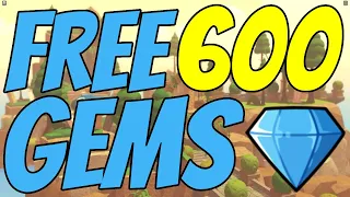 NEW Code For 600 GEMS! | Doodle World Roblox