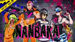 Ost Nanbaka Enki Legend