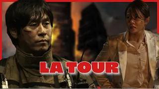 La Tour 🗼 | Film d'Action Complet en Français | Sang-kyung, Sol Kyung-gu