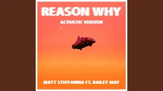 Reason Why (Acoustic Version)