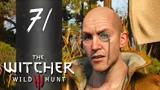 [A Deadly Plot] ► Let's Play The Witcher 3: Wild Hunt - Part 71