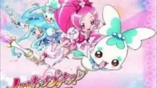 My top 10 Pretty cure' s openings- By QueenSerperior