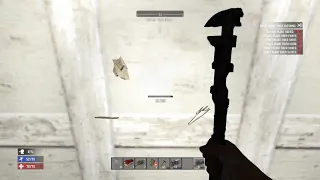 7 Days to Die on Xbox Series S Gameplay (HD)