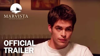 Confession - Official Trailer - MarVista Entertainment