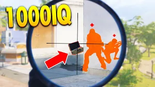 *NEW* Warzone WTF & Funny Moments #666