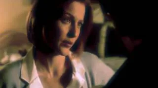 The X Files: Season 8 Finale | Epic Scene