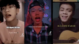 Tổng hợp những bản cover hay nhất tiktok #24 | MTK MUSIC