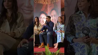 Coco Martin says Batang Quiapo stronger than Ang Probinsyano in terms of ratings