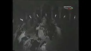 Film konsert Təsnif (1968) Əlibaba Abdullayevin quruluş verdiyi rəqslər