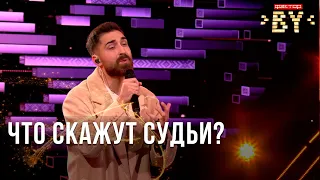 Владимир Арутюнян — Вераніка | ФАКТОР.BY | Прямой эфир 3