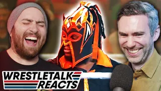 WORST Debut Of The Year?! | WrestleTalk