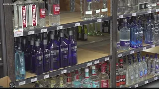 VERIFY: No, Smirnoff and Stoli are not made in Russia