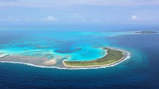 Indian Ocean crossing - Cocos Keeling Islands - Sailing Greatcircle (ep.312)