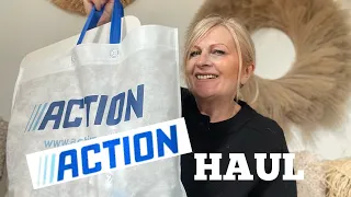 HAUL ACTION // NOUVEAUTÉS AVRIL 2024