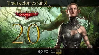 Divinity: Original Sin 2 | PC | Traducción español | Cp. 20 "La Bóveda de Braccus Rex"