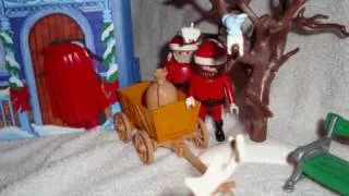 Christmas Story Part1 - A Playmobil Movie