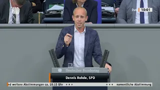 Rede von Dennis Rohde vom 21.10.2022 zur Neuausrichtung des Wirtschaftsstabilisierungsfonds