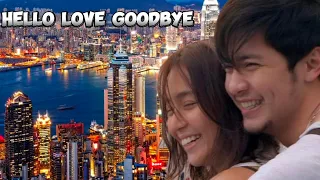 Hello Love Goodbye | Kathryn Bernardo | Alden Richard | Movie Clips