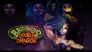 BATTLETOADS & DOUBLE DRAGON REMAKE! Новые кадры! Смотрим!)