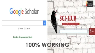 How to Access and Download Research Articles for Free | Quick and Easy Tutorial