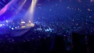 Shawn Mendes - Stitches - June 14th, 2019 (Vancouver)